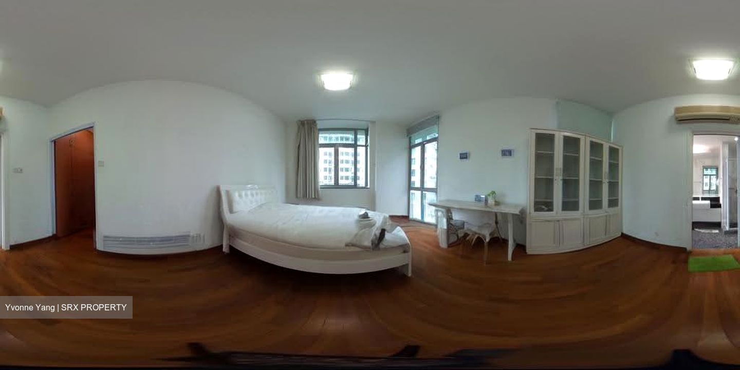 Gallery Fifteen (D12), Apartment #609525291